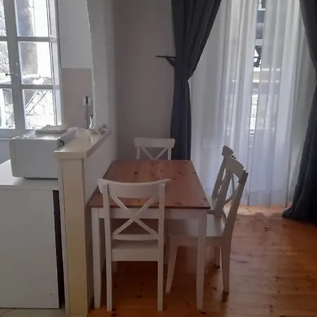Διαμέρισμα Cosy In The Old Town *
