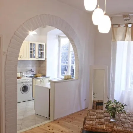 Cosy In The Old Town 公寓 *