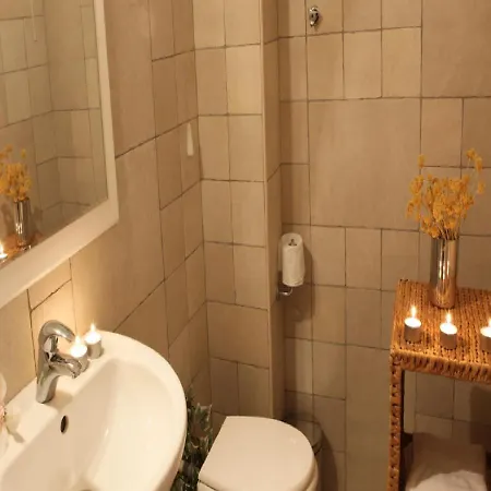 Cosy In The Old Town 公寓 *